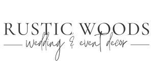 Rustic Woods logó